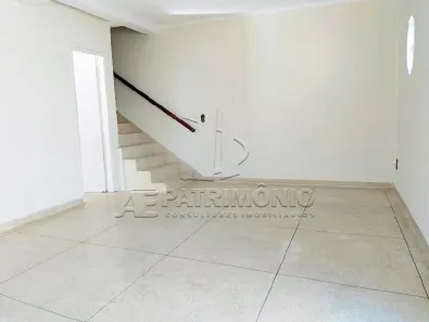 Casa com 3 Quartos à venda, 152m² no Jardim Europa, Sorocaba