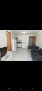 Apartamento com 1 Quarto à venda, 34m² no Boa Viagem, Recife