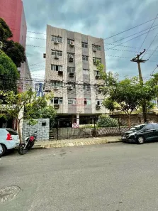 Apartamento com 3 Quartos à venda, 115m² no Graças, Recife