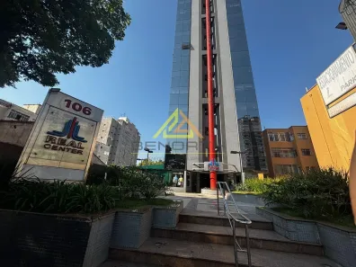 Sala Comercial para alugar, 45m² no Água Fria, São Paulo