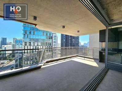 Apartamento com 3 Quartos à venda, 197m² no Jardim das Acácias, São Paulo