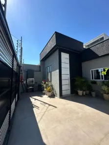 Casa com 3 Quartos à venda, 100m² no Ipês (Polvilho), Cajamar