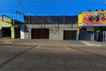 Ponto Comercial com 1 Quarto à venda, 242m² no Jardim Brasilândia, Franca