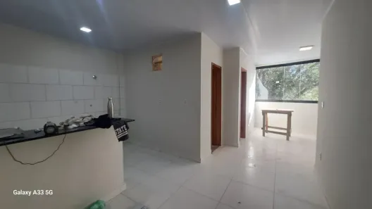 Apartamento com 1 Quarto para alugar, 38m² no Marco, Belém