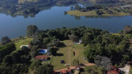 Fazenda/Sítio com 1 Quarto à venda, 8800m² no , Piracaia
