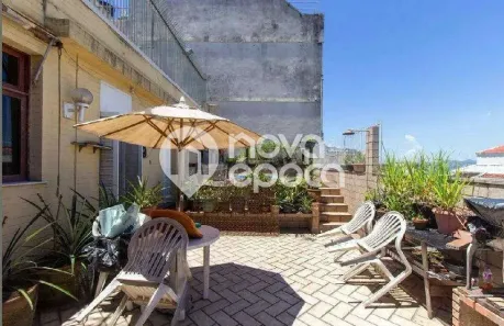 Cobertura com 3 Quartos à venda, 297m² no Flamengo, Rio de Janeiro