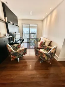 Apartamento com 2 Quartos à venda, 72m² no Vila Romana, São Paulo