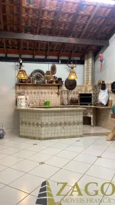 Casa com 3 Quartos à venda, 200m² no Jardim Luiza II, Franca