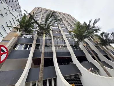 Apartamento com 3 Quartos para alugar, 410m² no Centro, Ponta Grossa