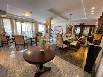 Apartamento com 4 Quartos à venda, 203m² no Meireles, Fortaleza