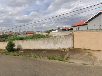 Lote/Terreno à venda, 442m² no Jardim América, Bragança Paulista