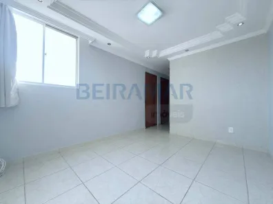 Apartamento com 2 Quartos para alugar, 60m² no Samambaia Sul, Brasília