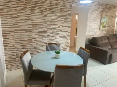Apartamento com 2 Quartos à venda, 63m² no Abraão, Florianópolis