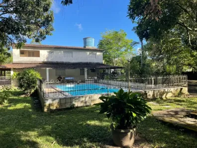 Fazenda/Sítio com 7 Quartos à venda, 2500m² no São Pedro, Camaragibe