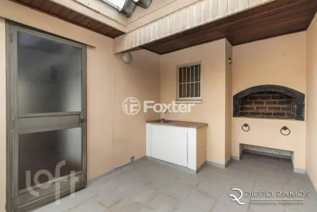 Cobertura com 1 Quarto à venda, 97m² no Bela Vista, Porto Alegre