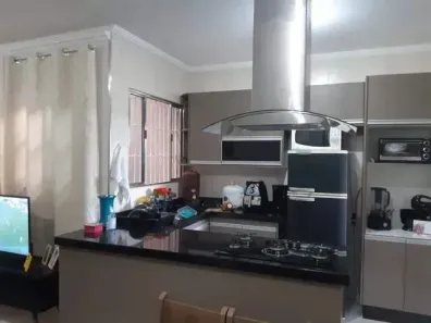 Casa com 2 Quartos à venda, 177m² no Cidade Salvador, Jacareí