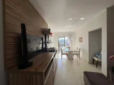 Apartamento com 3 Quartos à venda, 88m² no Vila Itapura, Campinas
