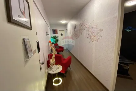 Ponto Comercial à venda, 29m² no Vila Parque Jabaquara, São Paulo