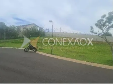 Lote/Terreno à venda, 1097m² no Loteamento Residencial Entre Verdes (Sousas), Campinas
