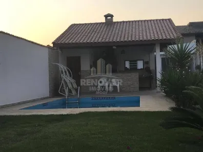 Casa com 3 Quartos à venda, 140m² no Vila Suissa, Mogi das Cruzes