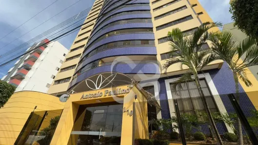 Apartamento com 3 Quartos à venda, 150m² no Vitória, Londrina