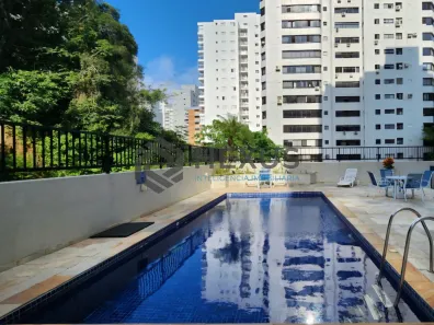 Apartamento com 2 Quartos à venda, 110m² no Pitangueiras, Guarujá