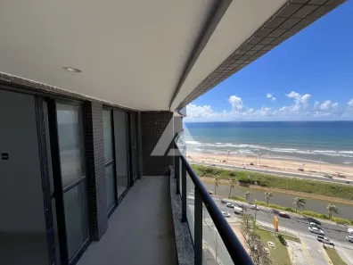 Apartamento com 1 Quarto à venda, 39m² no Piatã, Salvador