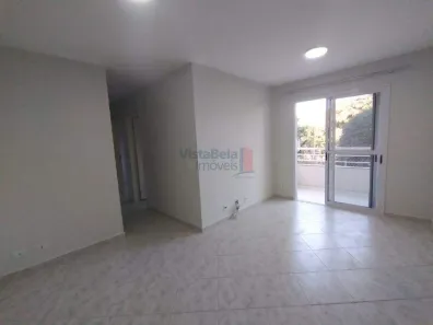 Apartamento com 3 Quartos à venda, 72m² no Parque São Luís, Taubaté