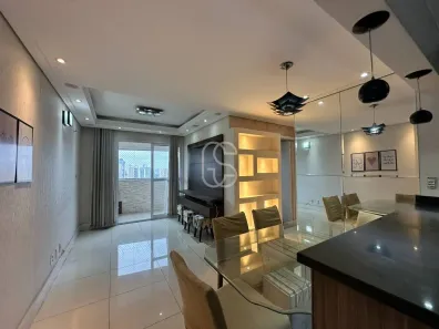 Apartamento com 3 Quartos à venda, 71m² no Gopoúva, Guarulhos