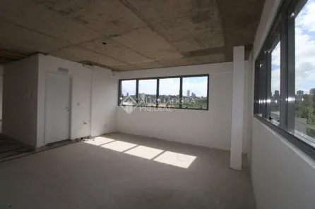 Sala Comercial à venda, 40m² no Hamburgo Velho, Novo Hamburgo