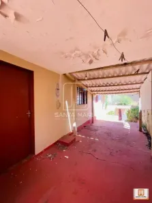 Imóvel Comercial com 5 Quartos à venda, 182m² no Bonfim Paulista, Ribeirão Preto