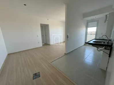 Apartamento com 2 Quartos à venda, 63m² no Jardim São Carlos, Sorocaba