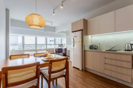 Apartamento com 1 Quarto à venda, 37m² no Centro, Florianópolis
