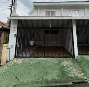 Casa com 2 Quartos para alugar, 150m² no Vila Campesina, Osasco