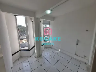 Sala Comercial para alugar, 12m² no Centro, São José dos Campos