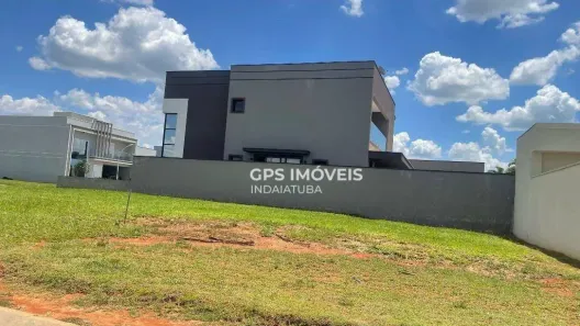 Lote/Terreno à venda, 360m² no Jardim Residencial Dona Lucilla, Indaiatuba