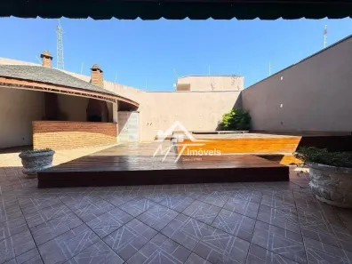 Casa com 3 Quartos à venda, 280m² no Jardim Alvorada, Sumaré