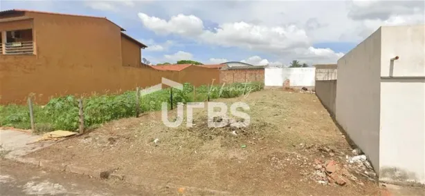 Lote/Terreno à venda, 400m² no Marta Helena, Uberlândia