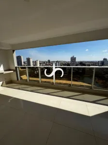Apartamento com 3 Quartos à venda, 151m² no Jundiaí, Anápolis