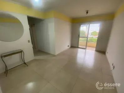 Apartamento com 3 Quartos à venda, 65m² no Vila Industrial, Campinas