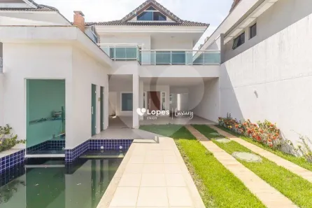 Casa de Condomínio com 6 Quartos para alugar, 300m² no Recreio dos Bandeirantes, Rio de Janeiro