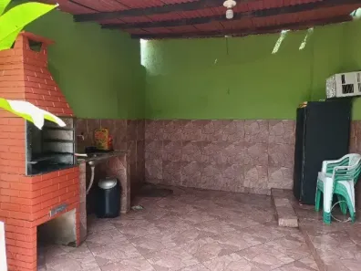 Casa com 2 Quartos à venda, 200m² no Marambaia, Belém
