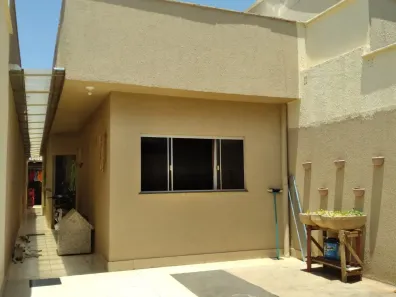 Imóvel Comercial com 2 Quartos à venda, 80m² no Residencial Junqueira, Goiânia