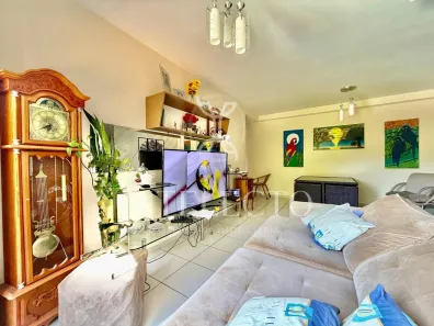 Apartamento com 3 Quartos à venda, 83m² no Cidade da Esperança, Natal