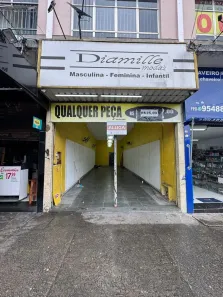 Ponto Comercial para alugar, 92m² no Vila Joaniza, São Paulo