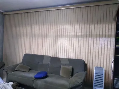 Casa com 3 Quartos à venda, 156m² no Vila Nilo, São Paulo