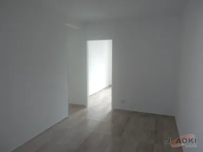 Apartamento com 2 Quartos para alugar, 70m² no Vila Clementino, São Paulo