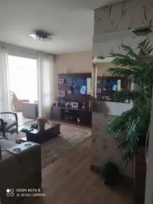 Apartamento com 4 Quartos à venda, 114m² no Vila Galvão, Guarulhos