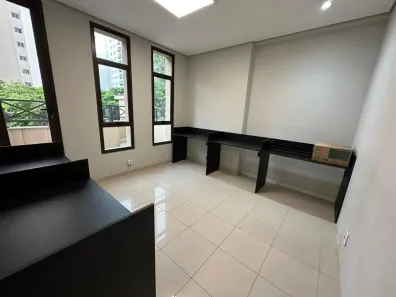 Sala Comercial para alugar, 52m² no Parque Residencial Aquarius, São José dos Campos