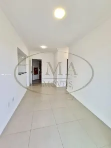 Apartamento com 1 Quarto para alugar, 42m² no Riviera Fluminense, Macaé